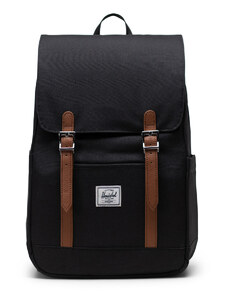 Herschel Retreat Small New 2023 - Black 15l