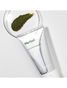 MEDI PEEL - HERBAL PEEL TOX CREAM MASK - Speciální maska s mikrojehličkami 120 g