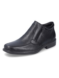 Pánská kotníková obuv RIEKER B0050-00 černá