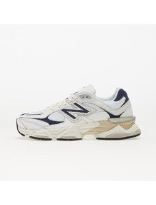 Nízké tenisky New Balance 9060 White