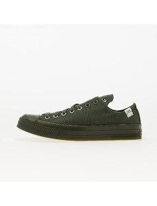 Converse x A-COLD-WALL* Chuck 70 OX Rifle Green/ Silver Birch