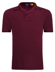 POLO RALPH LAUREN Polokošile | Slim Fit | pique