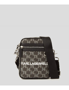 CROSSBODY KARL LAGERFELD K/MONO. KLASSIK NS CB