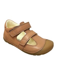 Sandály Bundgaard Petit Summer Brown