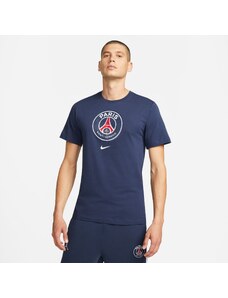 Nike Paris Saint-Germain Crest BLUE