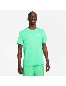 Nike Sportswear Club GREEN
