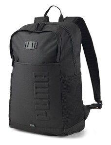 Puma S Backpack black