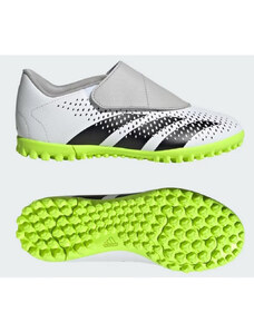 Boty adidas Predator Accuracy.4 VEL TF Jr IE9435