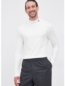 Polo Ralph Lauren - Bavlněné tričko s dlouhým rukávem