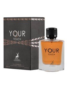 Alhambra Your Touch - EDP 100 ml