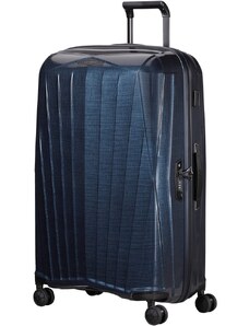 Samsonite Skořepinový cestovní kufr Major-Lite L 100 l tmavě modrá