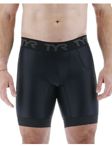 Šortky TYR COMPRESSION SHORT mcslso3a-001