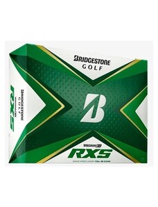 Golfové míčky Bridgestone Tour B RXS - 3ks