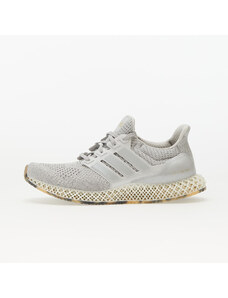 Pánské nízké tenisky adidas Performance Ultra 4D Grey Two/ Grey One/ Gold Metallic