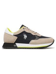 Sneakersy U.S. Polo Assn.