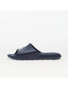 Pánské pantofle Nike Victori One Midnight Navy/ White-Midnight Navy