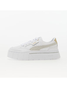 Dámské boty Puma Mayze Stack Wns White