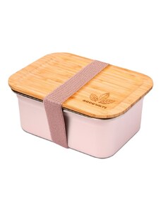 Goodways GoodBox krabička na jídlo, růžová