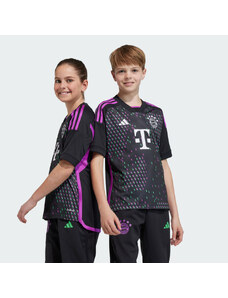 Adidas Venkovní dres FC Bayern 23/24 Kids