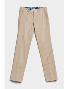 KALHOTY MANUEL RITZ TROUSERS