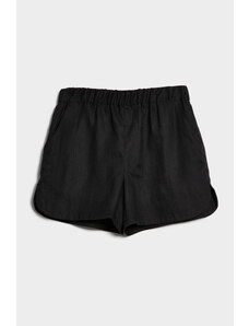 ŠORTKY MANUEL RITZ WOMEN`S BERMUDA SHORTS