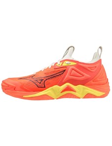 Indoorové boty Mizuno Mizuno Wave Momentum 3 v1ga2312-02