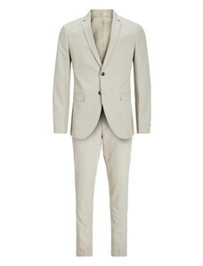 JACK & JONES Oblek 'JPRFranco' režná