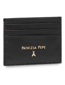 Pouzdro na kreditní karty Patrizia Pepe