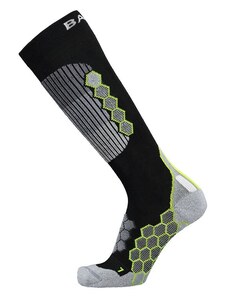 Ponožky Barts ADVANCED SKI TWO Black