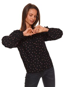 Top Secret LADY'S BLOUSE LONG SLEEVE