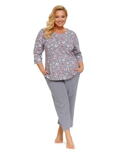Doctor Nap Woman's Pyjamas PB.5281
