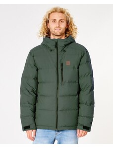 Bunda Rip Curl ANTI SERIES HI LOFT HOOD Deep Forest