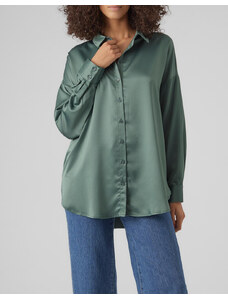 VERO MODA VMMERLE OVERSIZE SHIRT