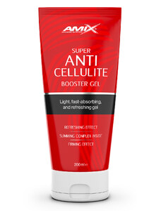 Amix Nutrition Super Anti-Cellulite Booster Gel