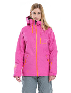 Meatfly bunda Nim 2 Jacket 17 C - Rose Heather