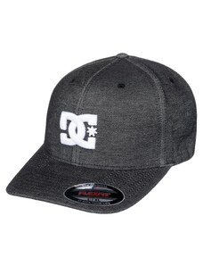 Dc shoes kšiltovka Cap star TX - S20 Black | Černá