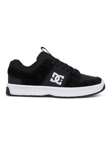 Dc shoes pánské boty Lynx Zero Black/White | Černá