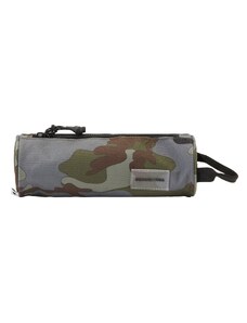 Dc shoes pouzdro Tanker Woodland Camo Castlerock | Maskáč