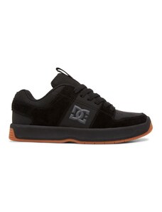 Dc shoes pánské boty Lynx Zero Black / Gum | Černá