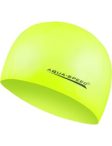 AQUA SPEED Unisex's Swimming Cap Mega Pattern 18