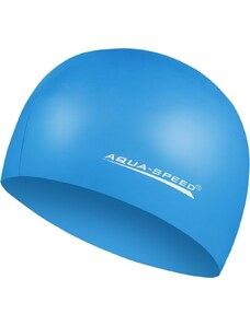 AQUA SPEED Unisex's Swimming Cap Mega Pattern 23