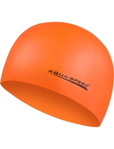 AQUA SPEED Unisex's Swimming Cap Mega Pattern 75