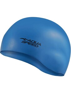 AQUA SPEED Unisex's Swimming Cap Mono Pattern 24