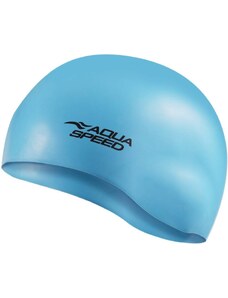 AQUA SPEED Unisex's Swimming Cap Mono Pattern 42