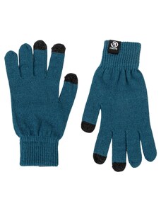 Meatfly rukavice Boyd Petrol | Modrá