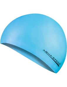 AQUA SPEED Unisex's Swimming Cap Smart Pattern 02