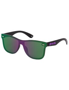 Meatfly sluneční brýle Leif Purple | Fialová