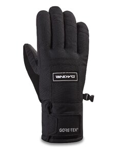 Dakine pánské rukavice Bronco Gore-Tex Glove Black | Černá
