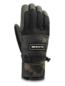 Dakine pánské rukavice Charger Glove Black | Černá