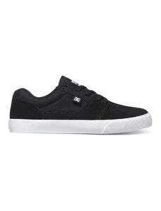 Dc shoes pánské boty Tonik Black/White/Black | Černá